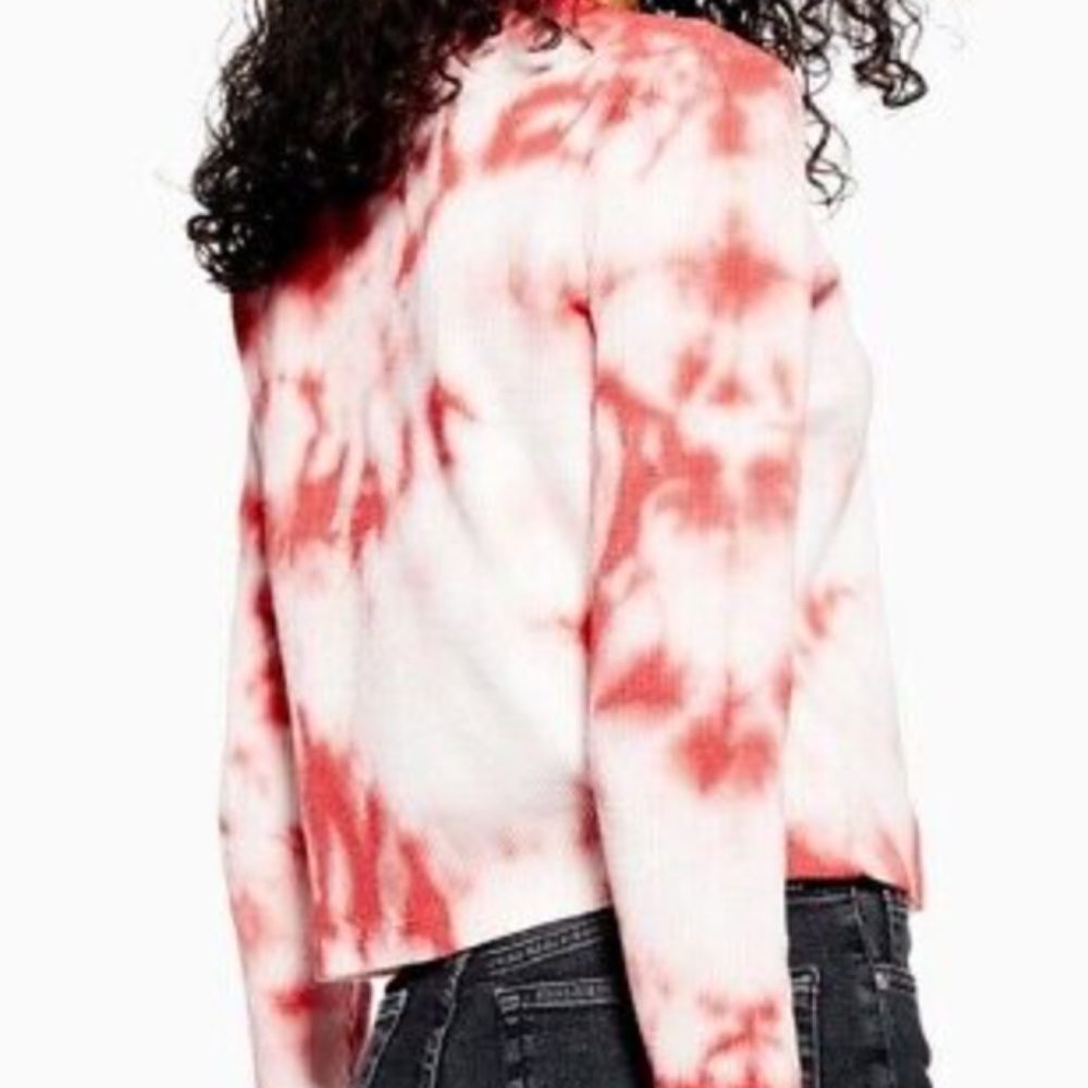 Topshop Long Sleeve